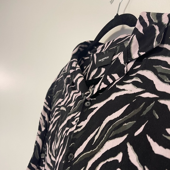 THE KOOPLES GRAPHIC T - Picture 4 of 4